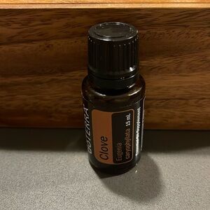 Clove Oil - doTERRA